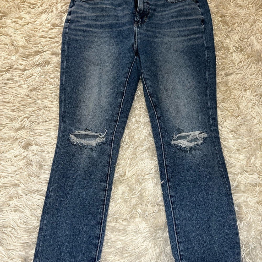 American Eagle The Dream Jean